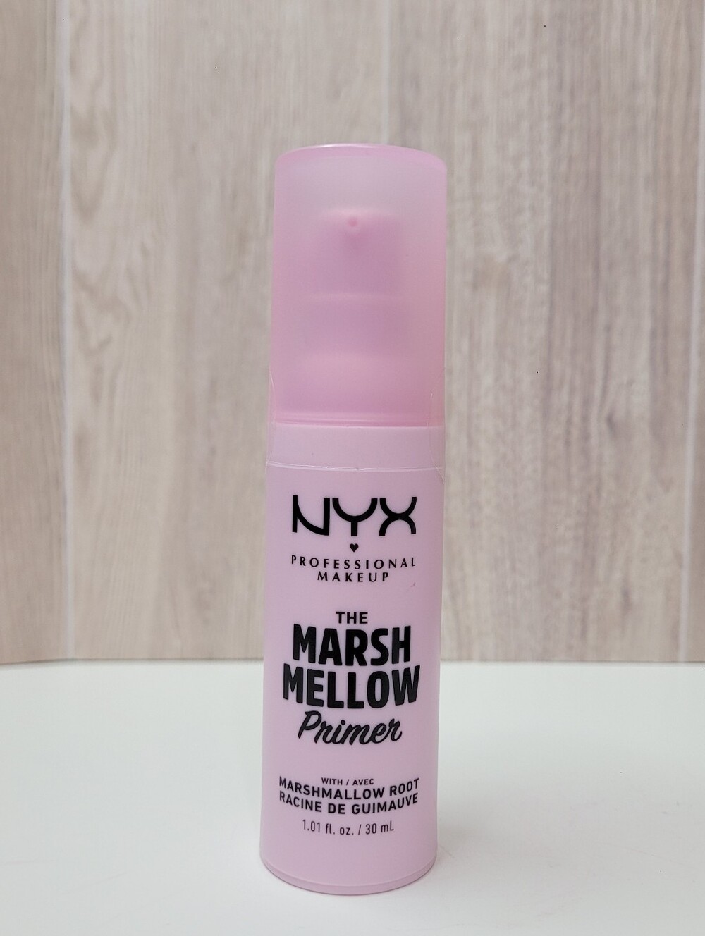 The Marshmellow Primer